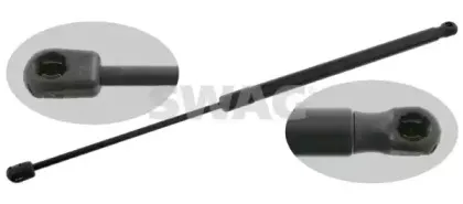 Газовая пружина, крышка багажник SWAG купить